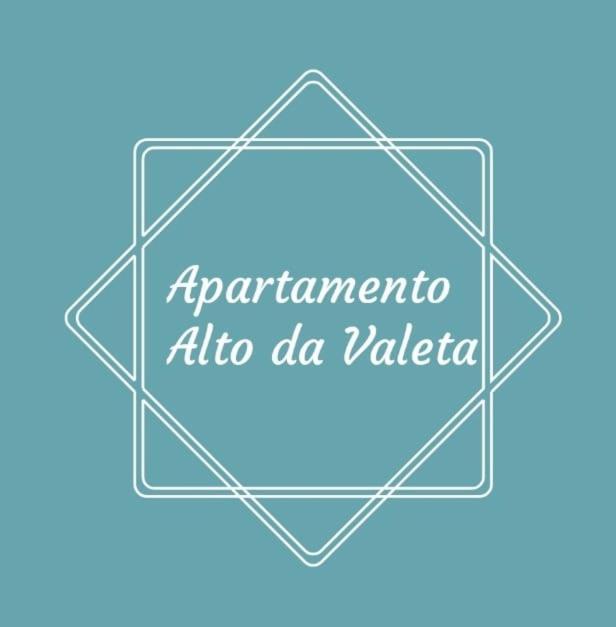 Apartamento Alto da Valeta Arcos de Valdevez Esterno foto