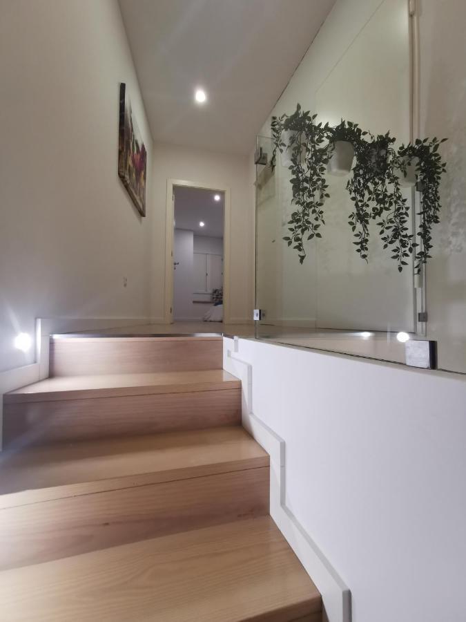 Apartamento Alto da Valeta Arcos de Valdevez Esterno foto
