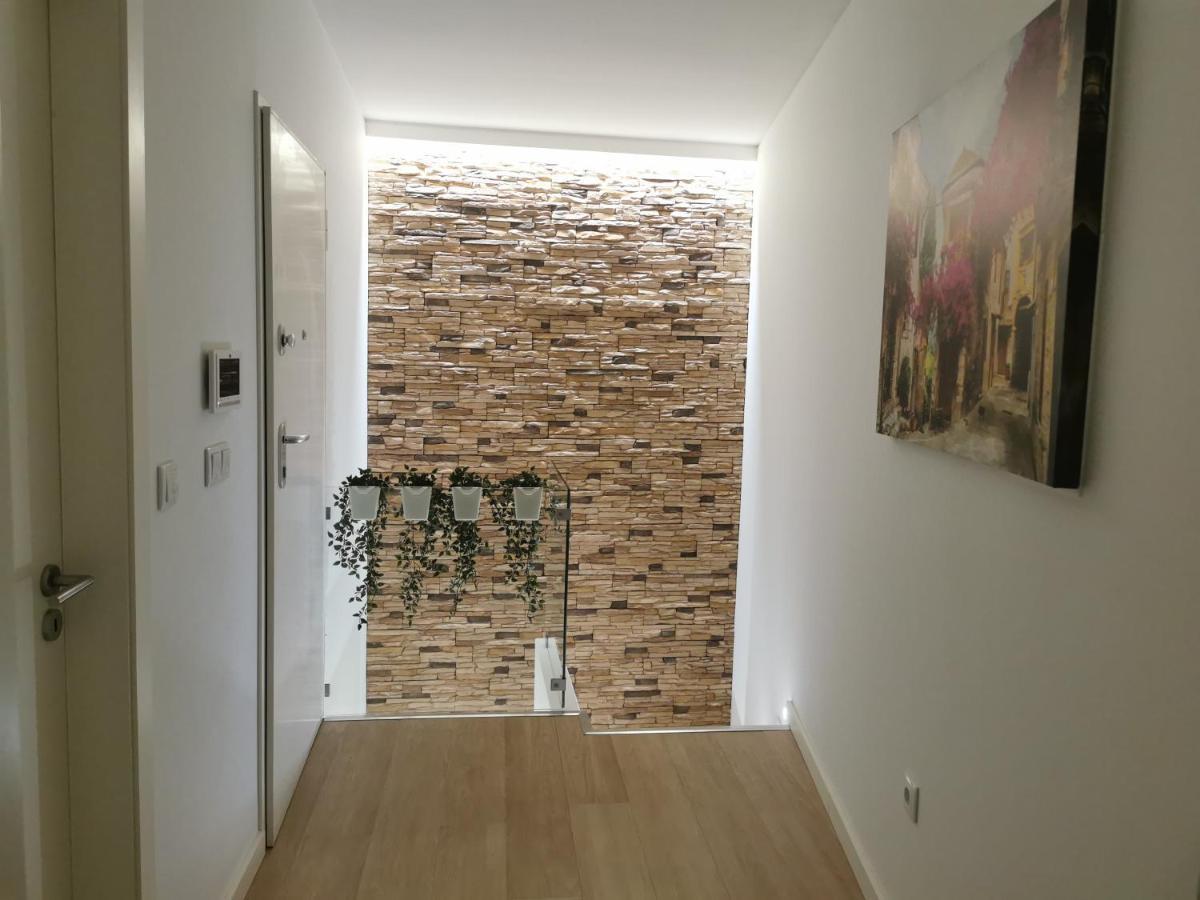 Apartamento Alto da Valeta Arcos de Valdevez Esterno foto