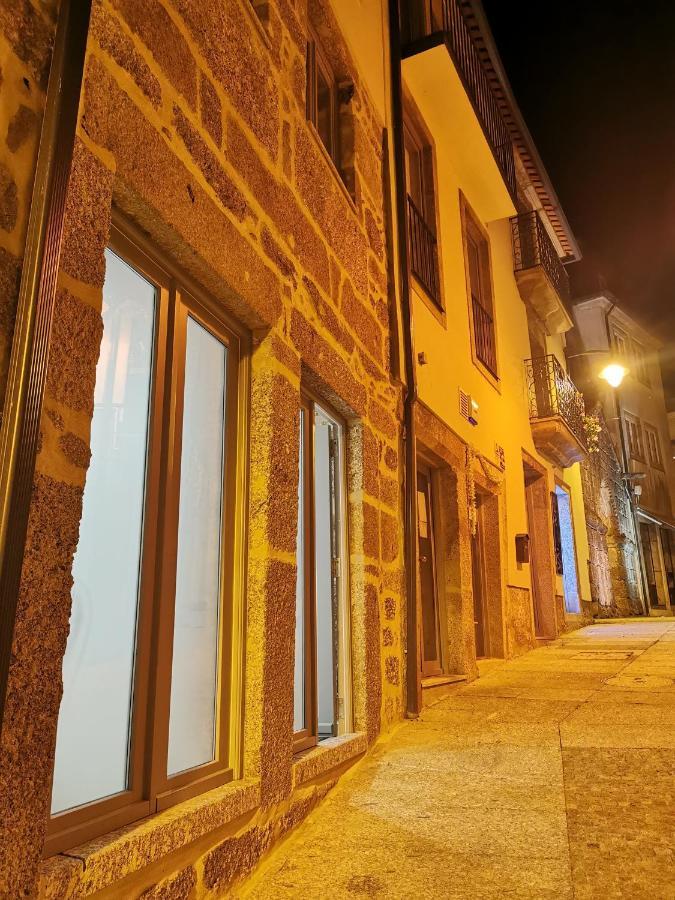 Apartamento Alto da Valeta Arcos de Valdevez Esterno foto