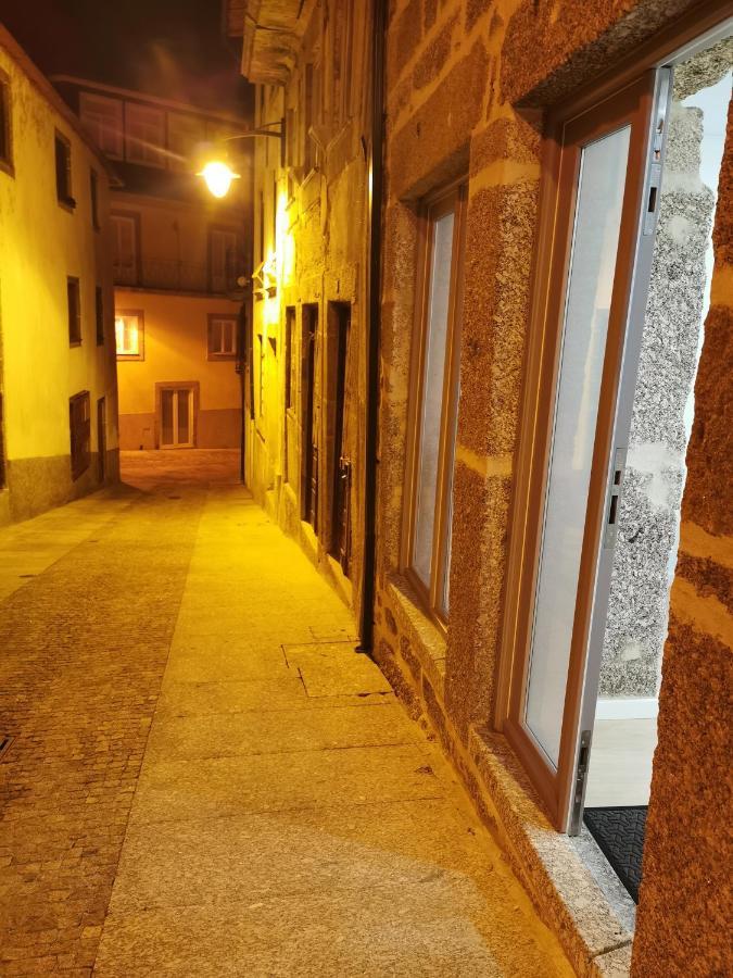 Apartamento Alto da Valeta Arcos de Valdevez Esterno foto