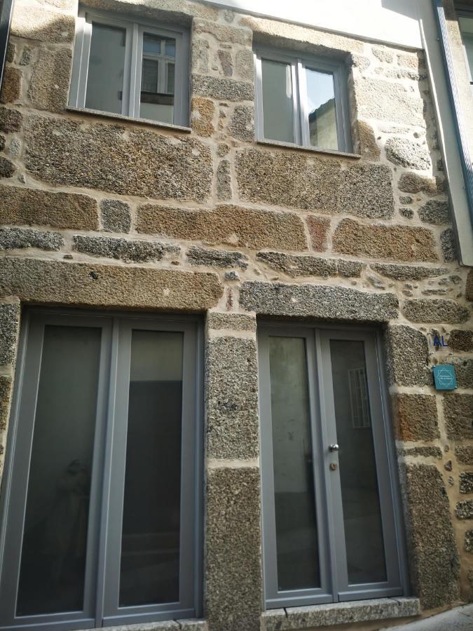 Apartamento Alto da Valeta Arcos de Valdevez Esterno foto