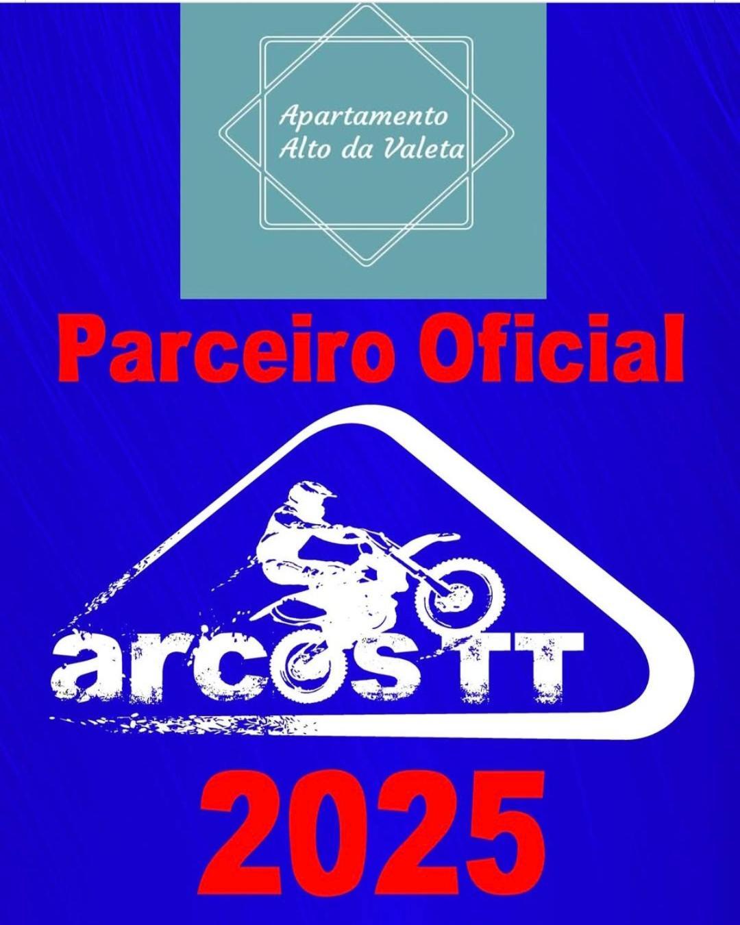 Apartamento Alto da Valeta Arcos de Valdevez Esterno foto